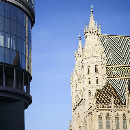 Do&Co Hotel Vienna