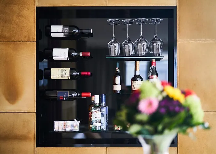 Do&co Готель Відень